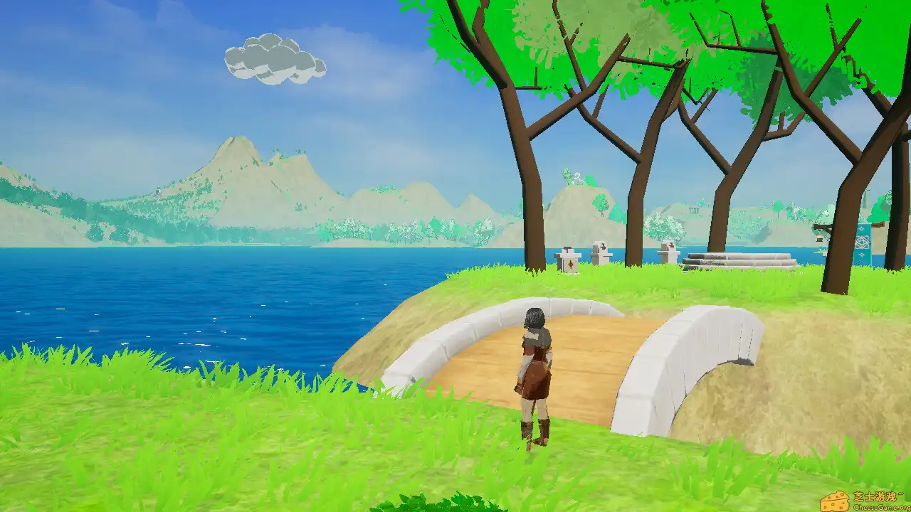 [PC]地、火、风/Earth, Fire, And Wind