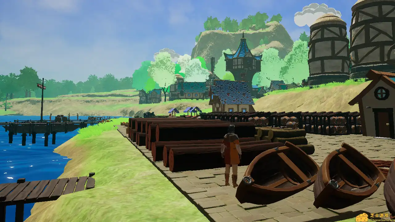 [PC]地、火、风/Earth, Fire, And Wind