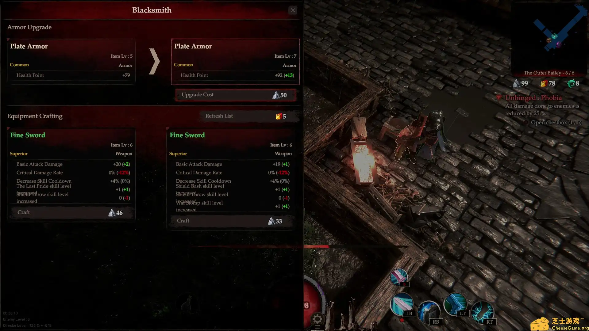 [PC]夜幕降临/Nightfall Comes