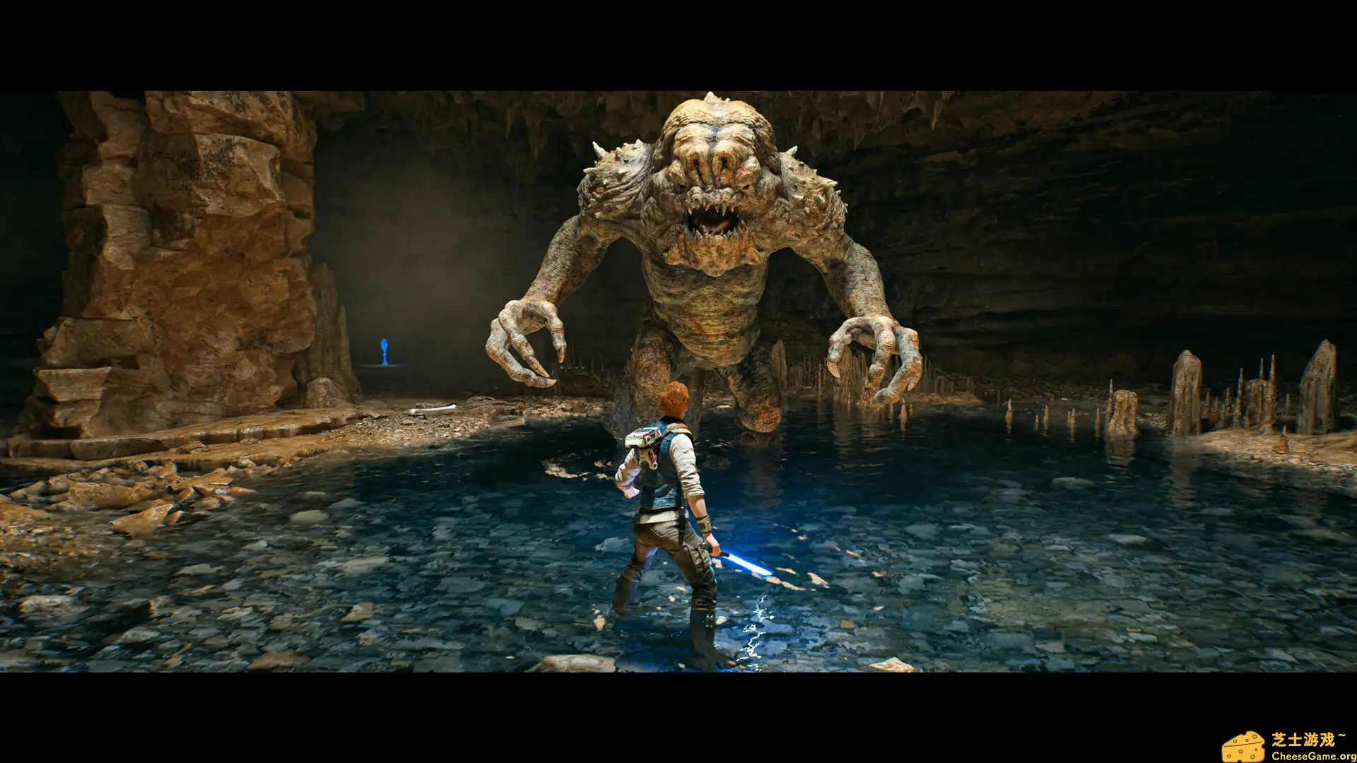 [PC]星球大战 绝地：幸存者/STAR WARS Jedi: Survivor