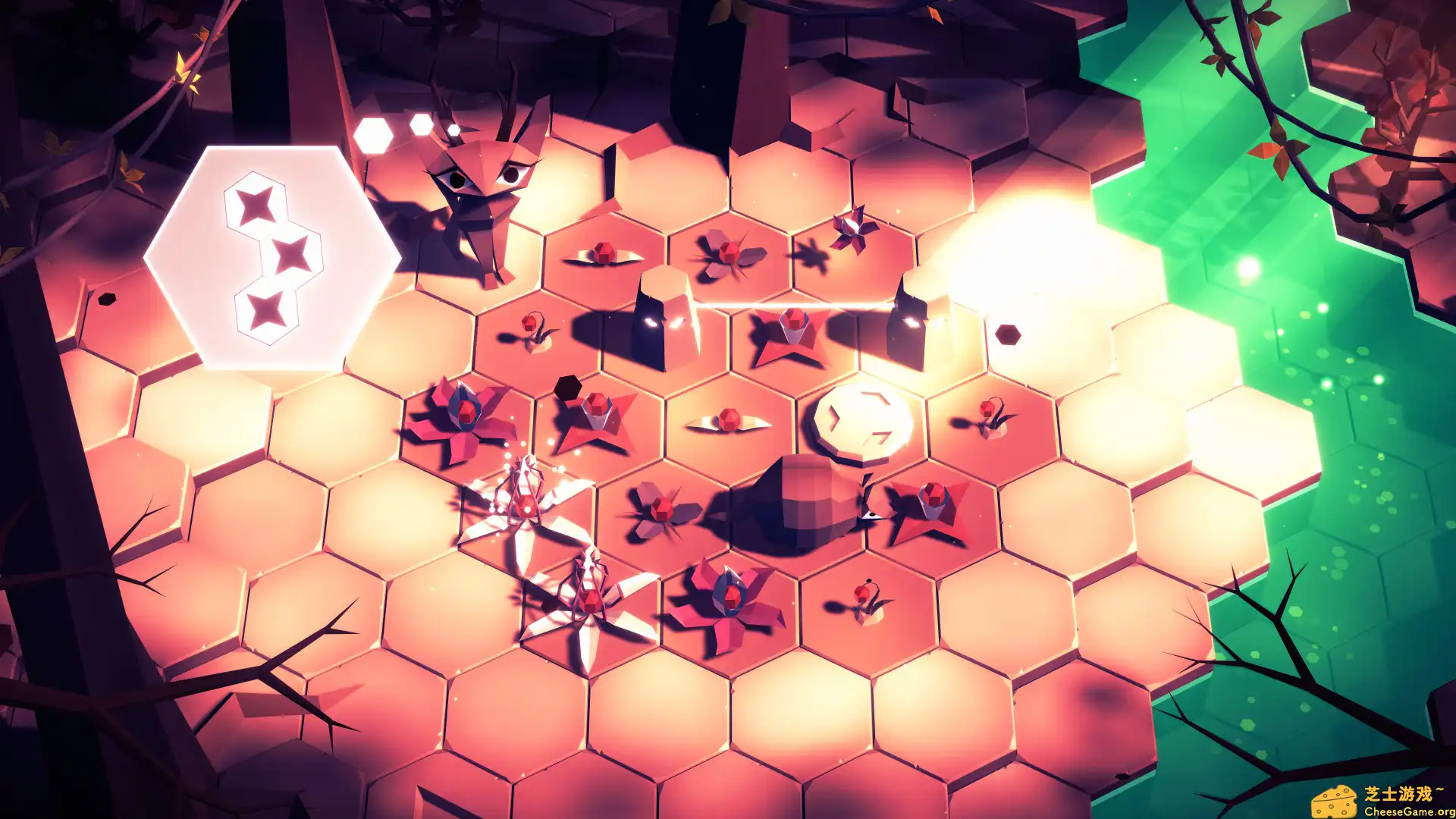 [PC]心灵花园/Evergarden