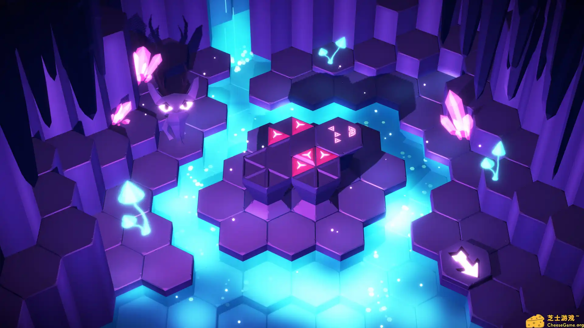 [PC]心灵花园/Evergarden