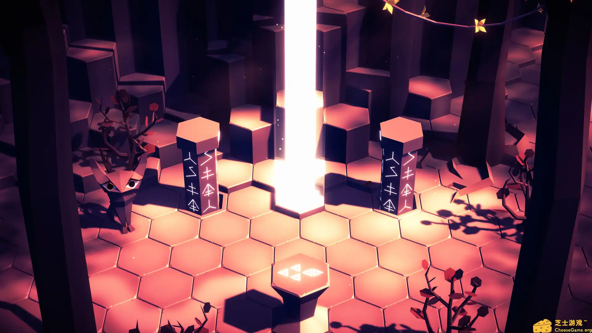 [PC]心灵花园/Evergarden