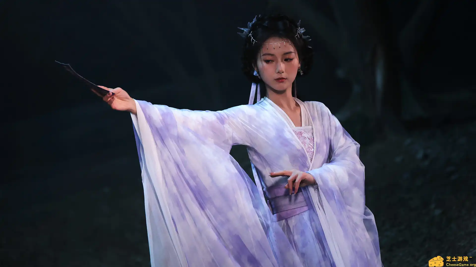 [PC]美女，请别影响我成仙全球版/Ladies, Don’t Tempt My Immortality