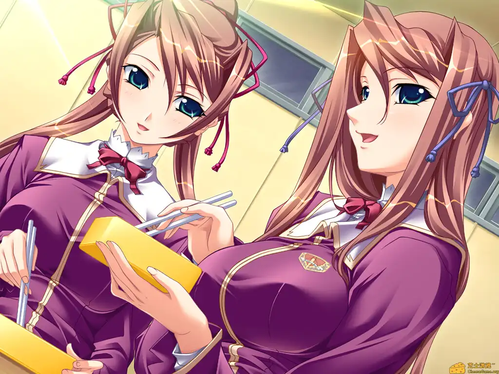 [PC]圣女仆学园/Holy Maid Academy