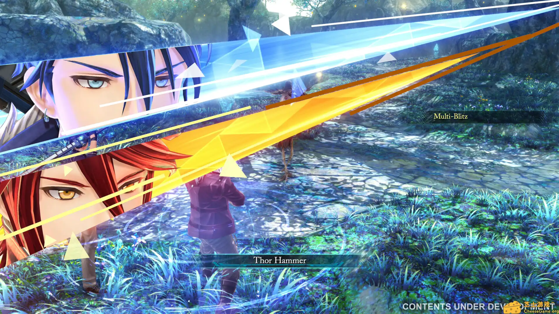 [PC]英雄传说 界之轨迹 告别塞姆利亚/The Legend of Heroes: Trails beyond the Horizon