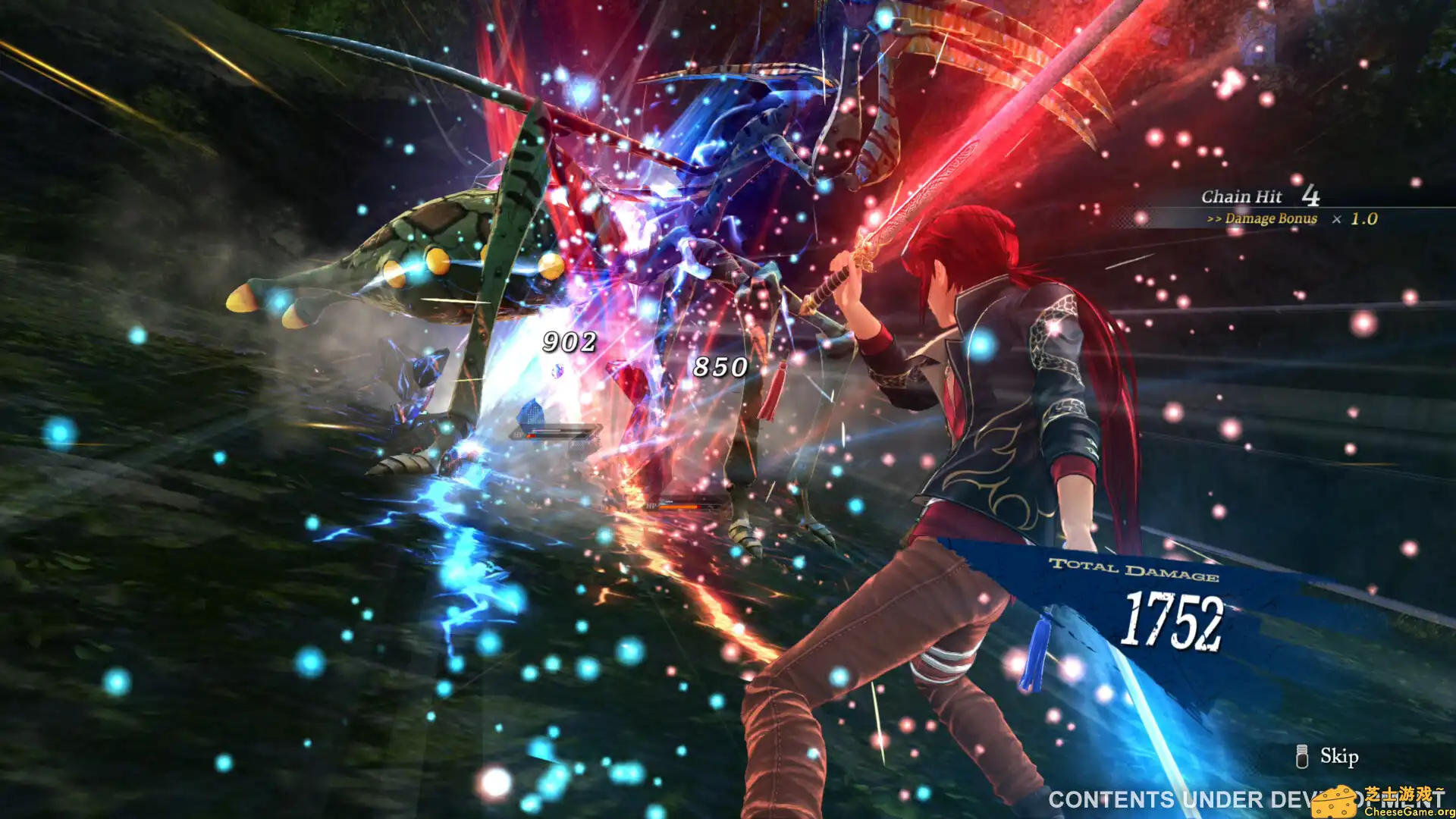 [PC]英雄传说 界之轨迹 告别塞姆利亚/The Legend of Heroes: Trails beyond the Horizon