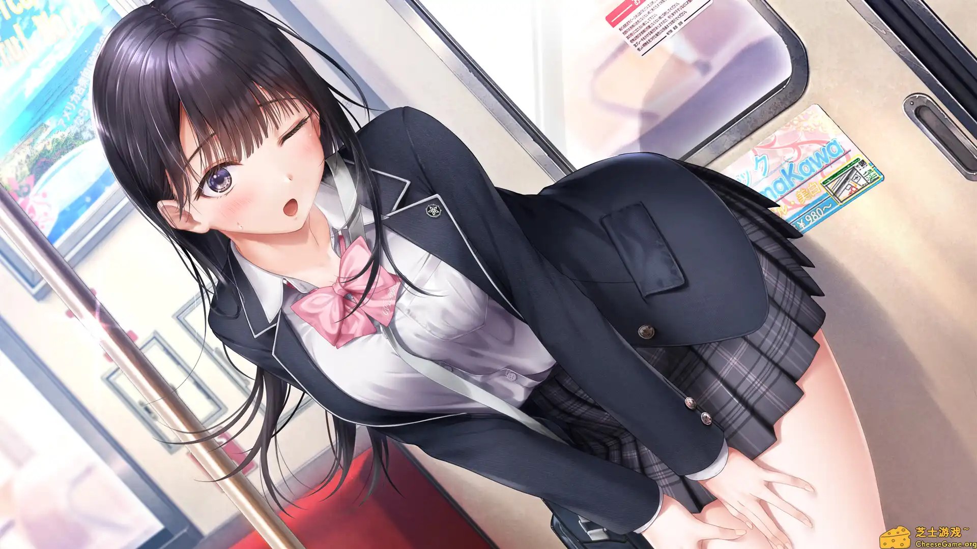[PC]制服女友/Seifuku Kanojo