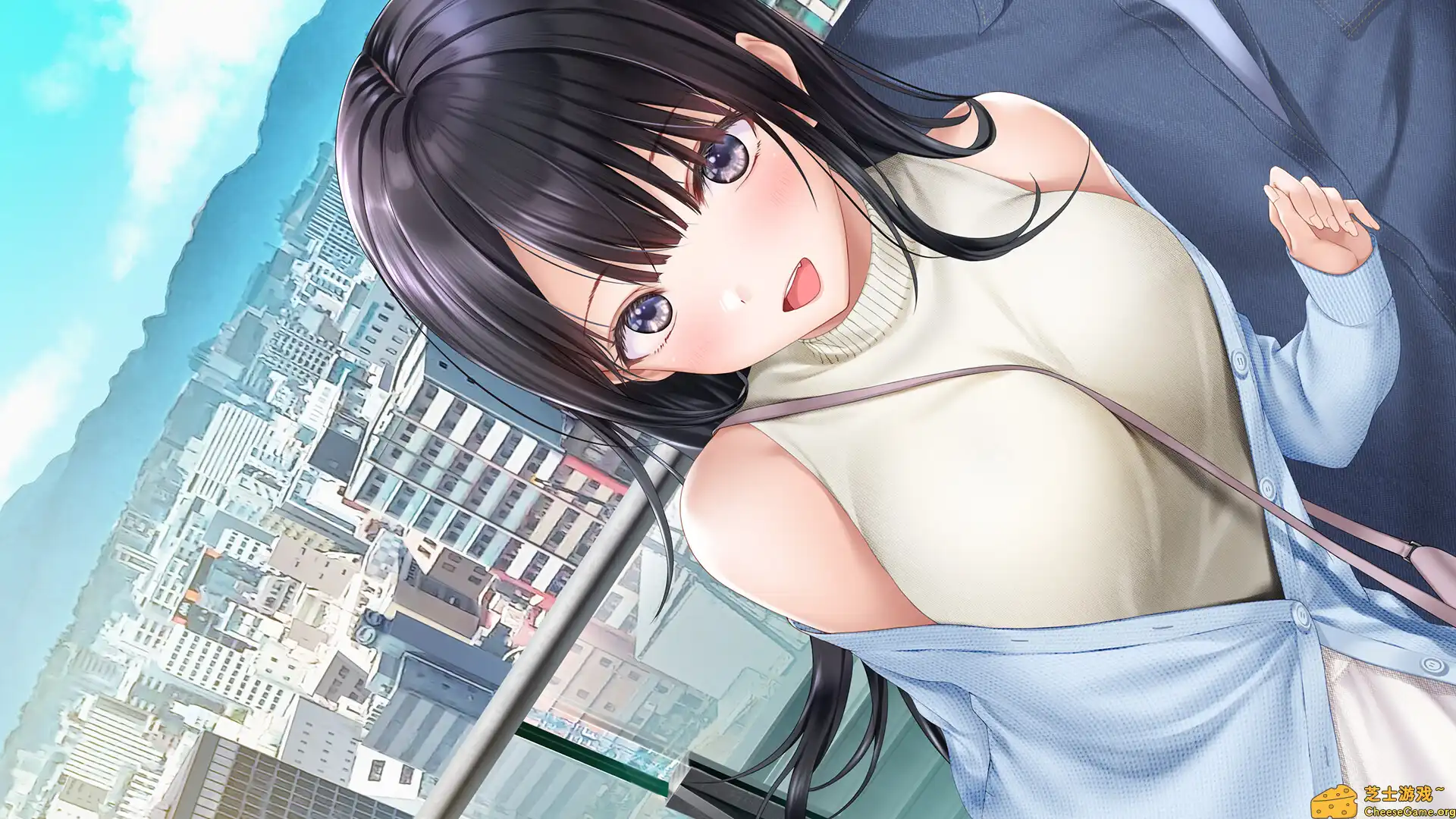 [PC]制服女友/Seifuku Kanojo