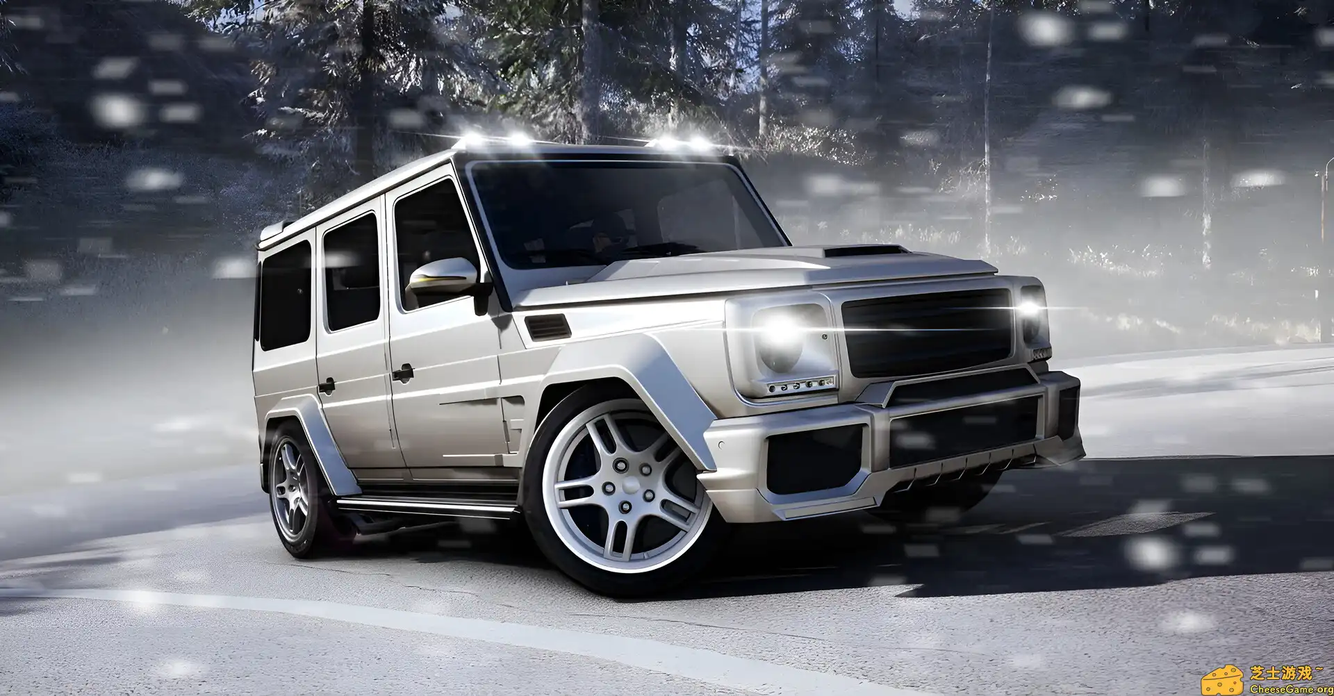 [PC]CarX街头/CarX Street/支持网络联机