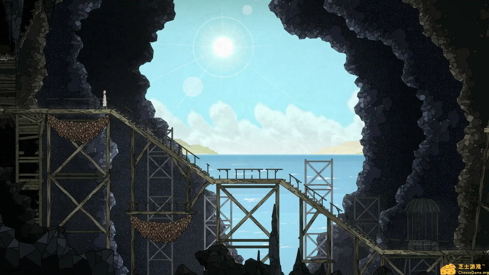 [PC]破灭/Saviorless