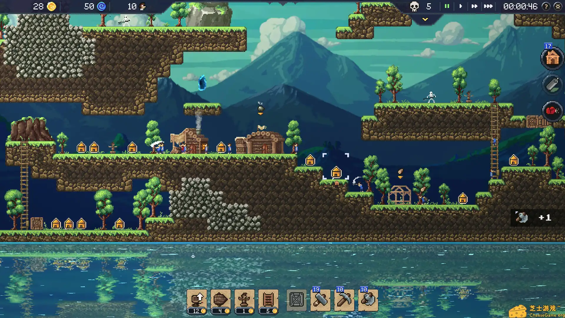 [PC]匠人/Craftlings