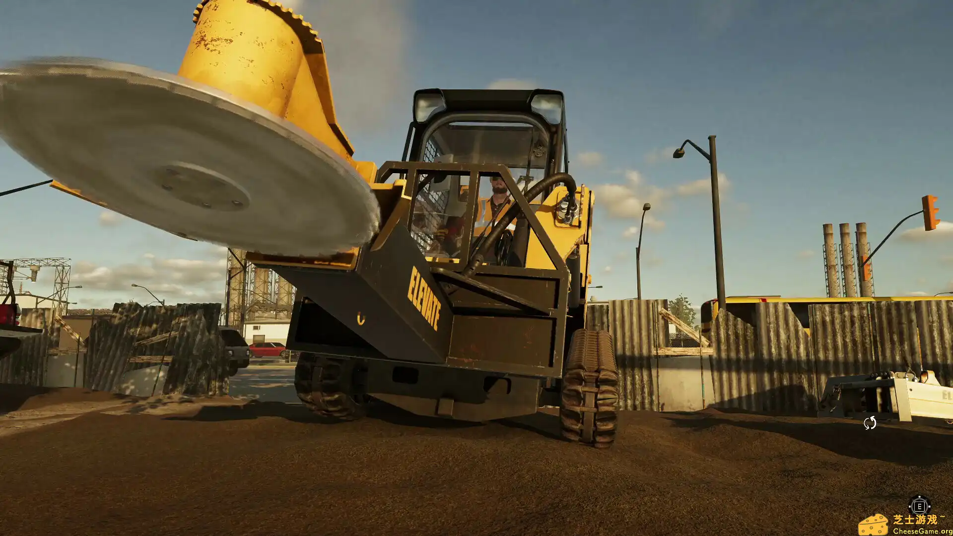 [PC]拆迁建造3/Demolish & Build 3