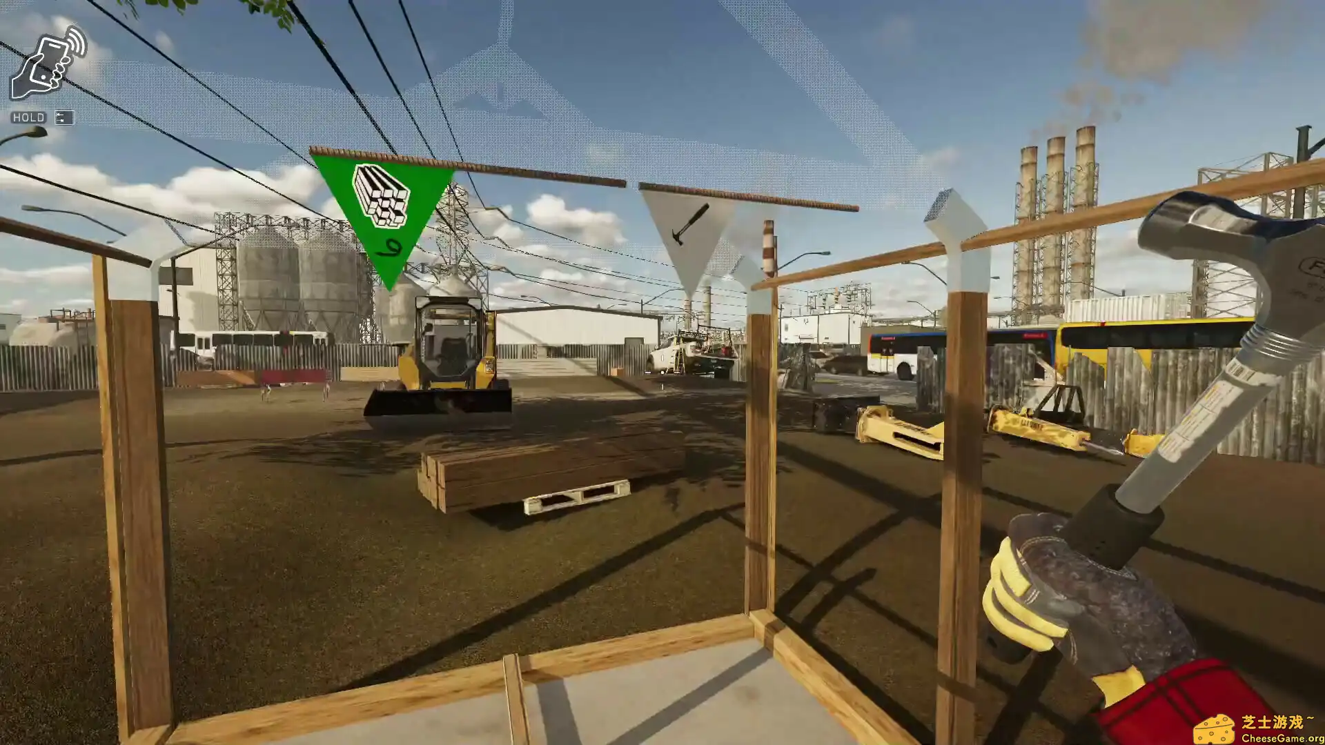 [PC]拆迁建造3/Demolish & Build 3