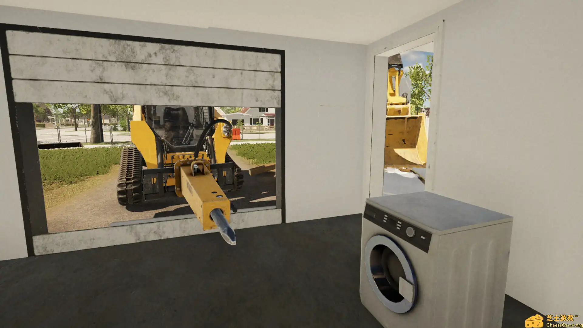 [PC]拆迁建造3/Demolish & Build 3