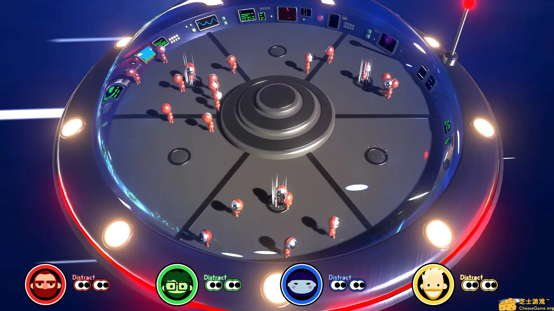 [PC]拳击特工/Unspottable/支持网络联机