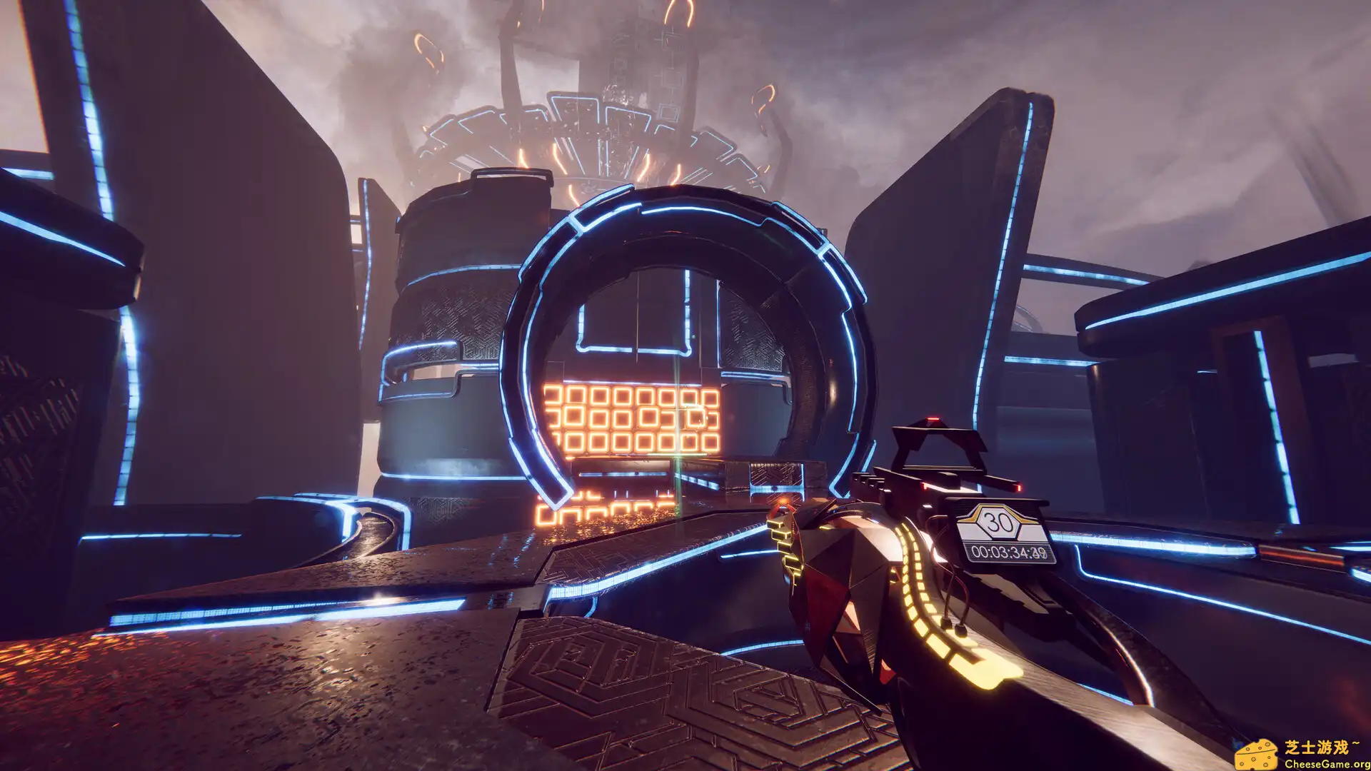 [PC]死亡核心：重制版/DeadCore Redux