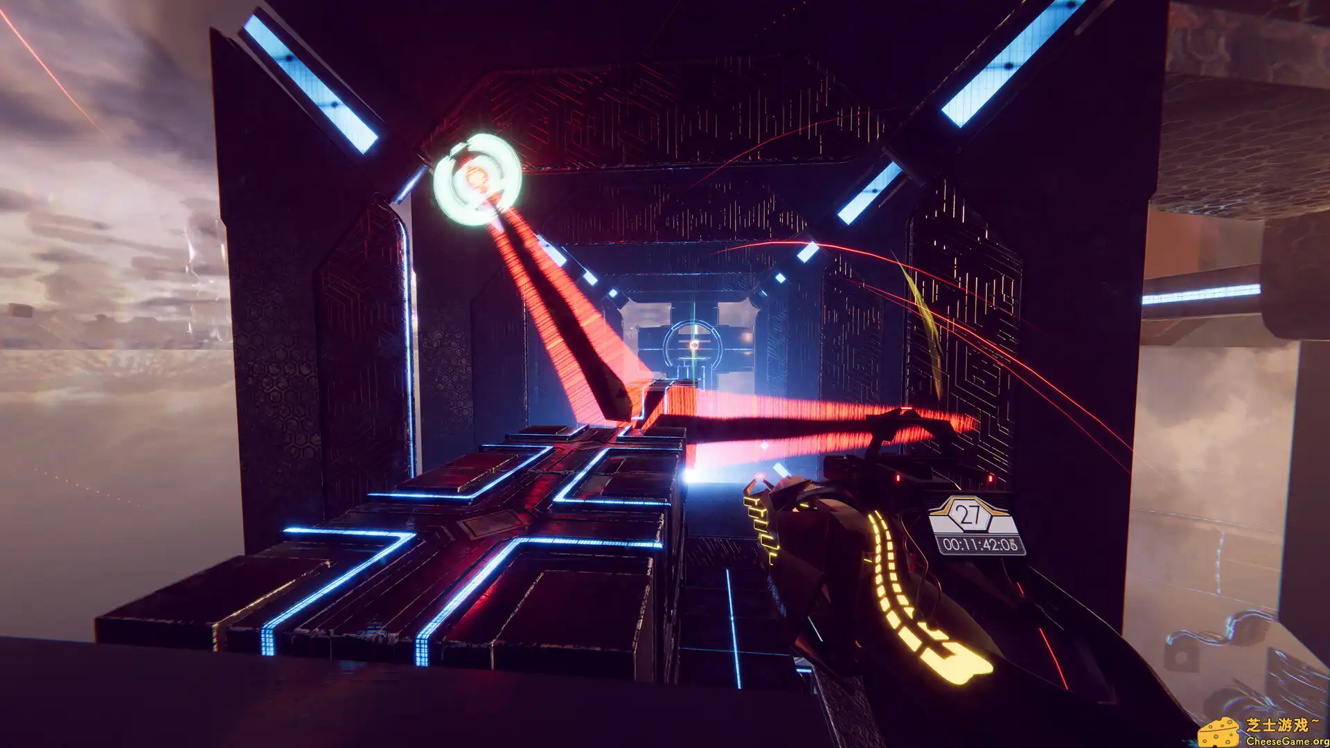 [PC]死亡核心：重制版/DeadCore Redux