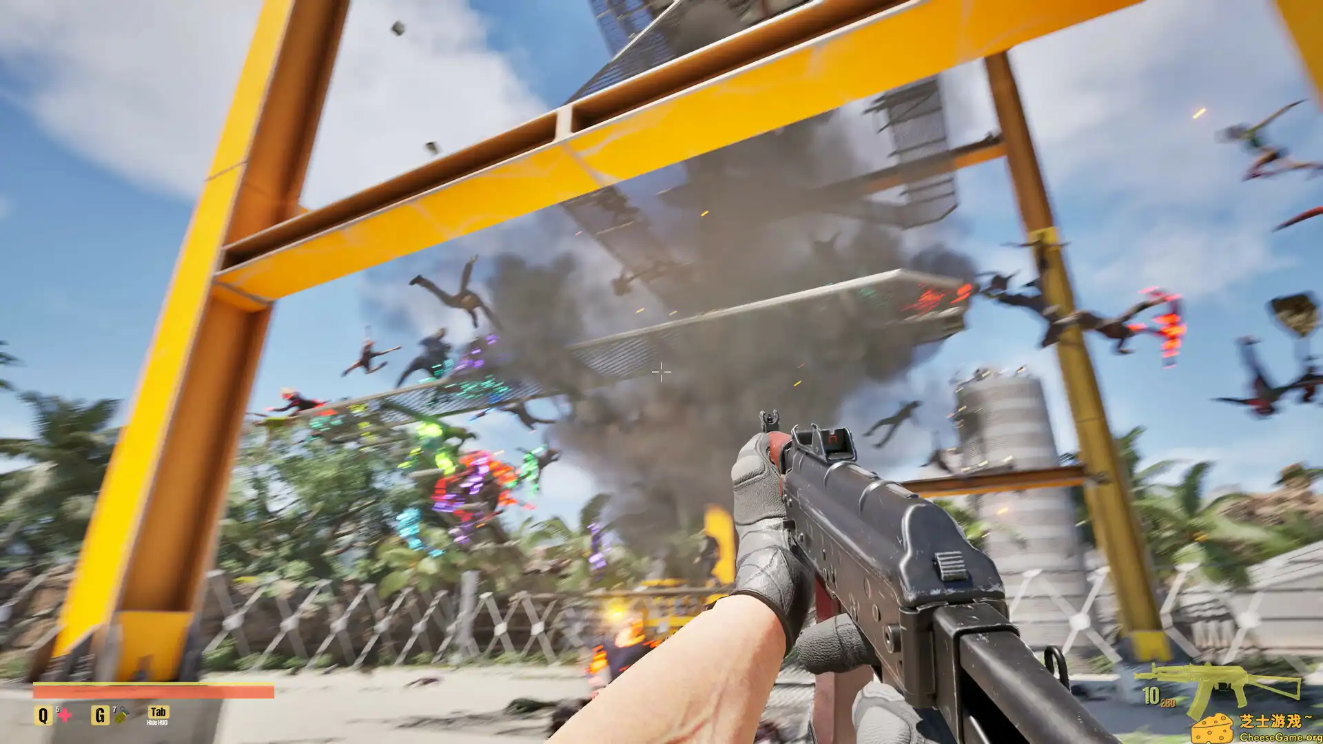 [PC]穿越亡灵之旅/Journey Through the Undead