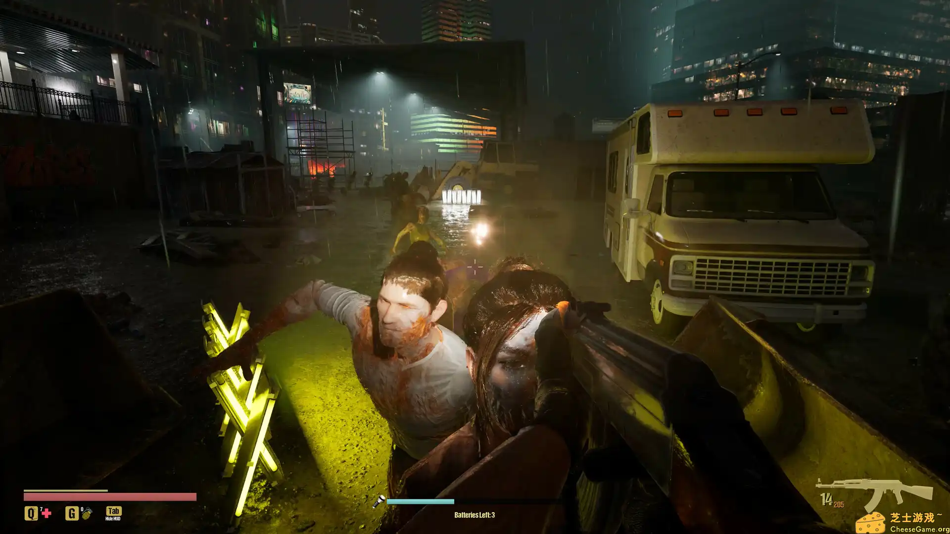 [PC]穿越亡灵之旅/Journey Through the Undead