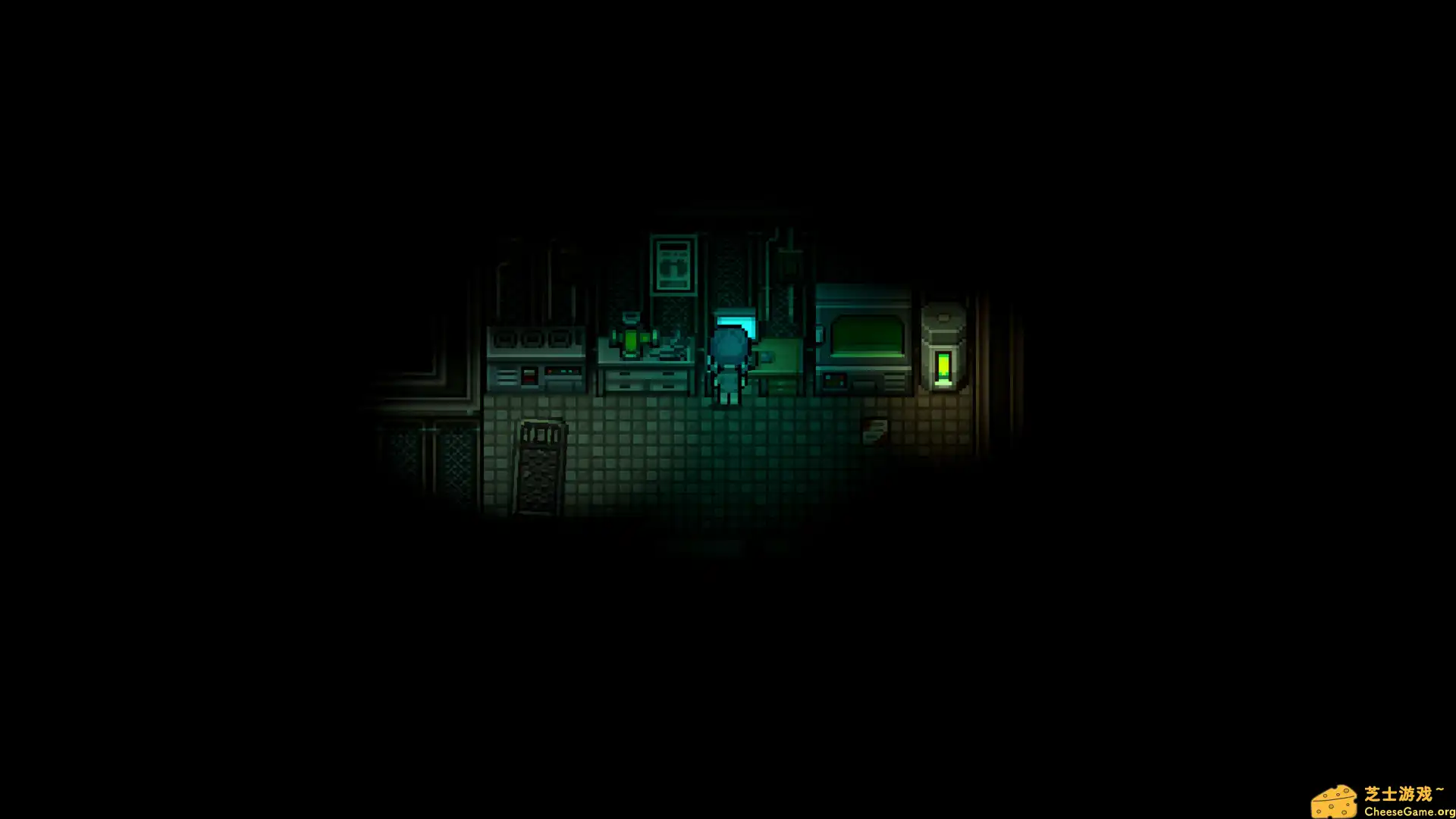 [PC]深渊救世主/Savior of the Abyss