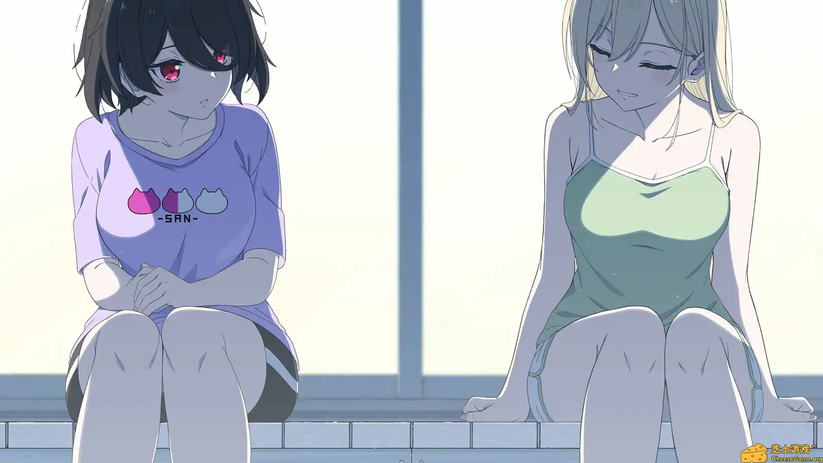 [PC]永恒之花：心之所向/Everlasting Flowers - Where there is a will, there is a way