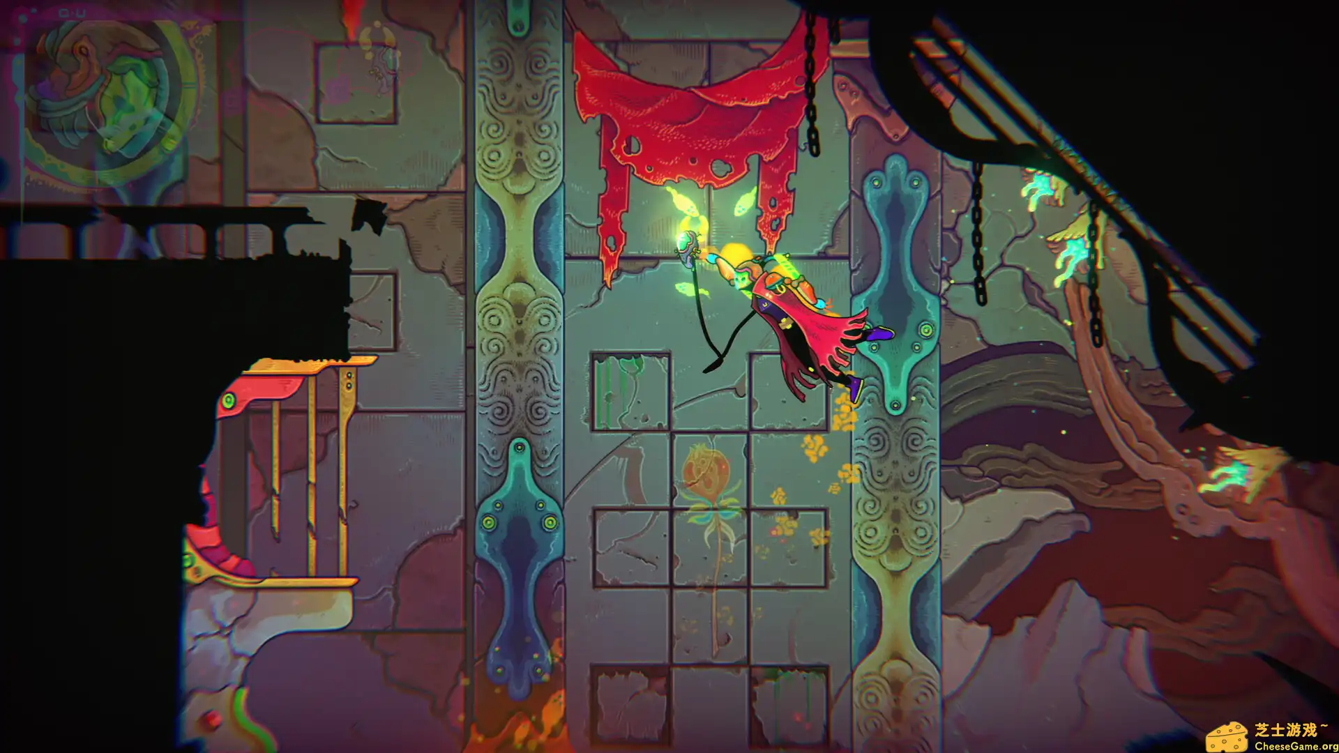 [PC]奥特罗斯/Ultros