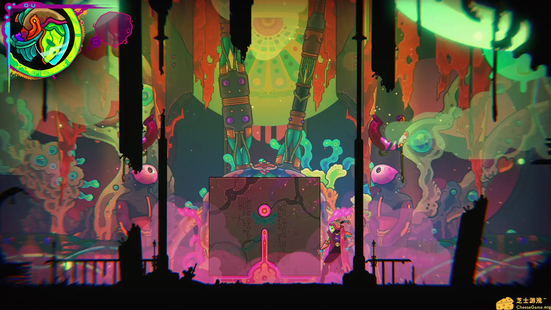 [PC]奥特罗斯/Ultros