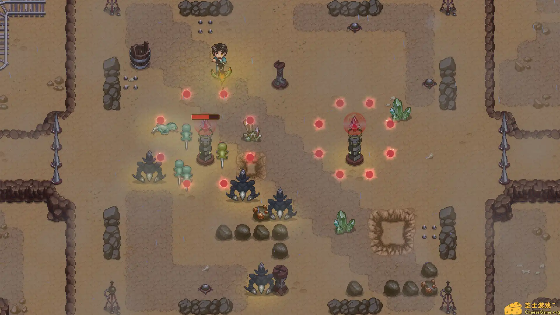 [PC]伽尔兰特：我的冒险故事/Garlant: My Story