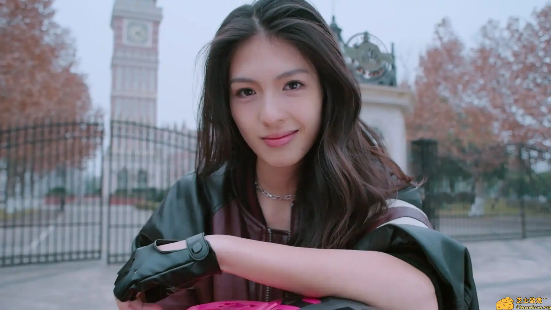 [PC]美女，请别影响我学习/Knowledge, or know Lady