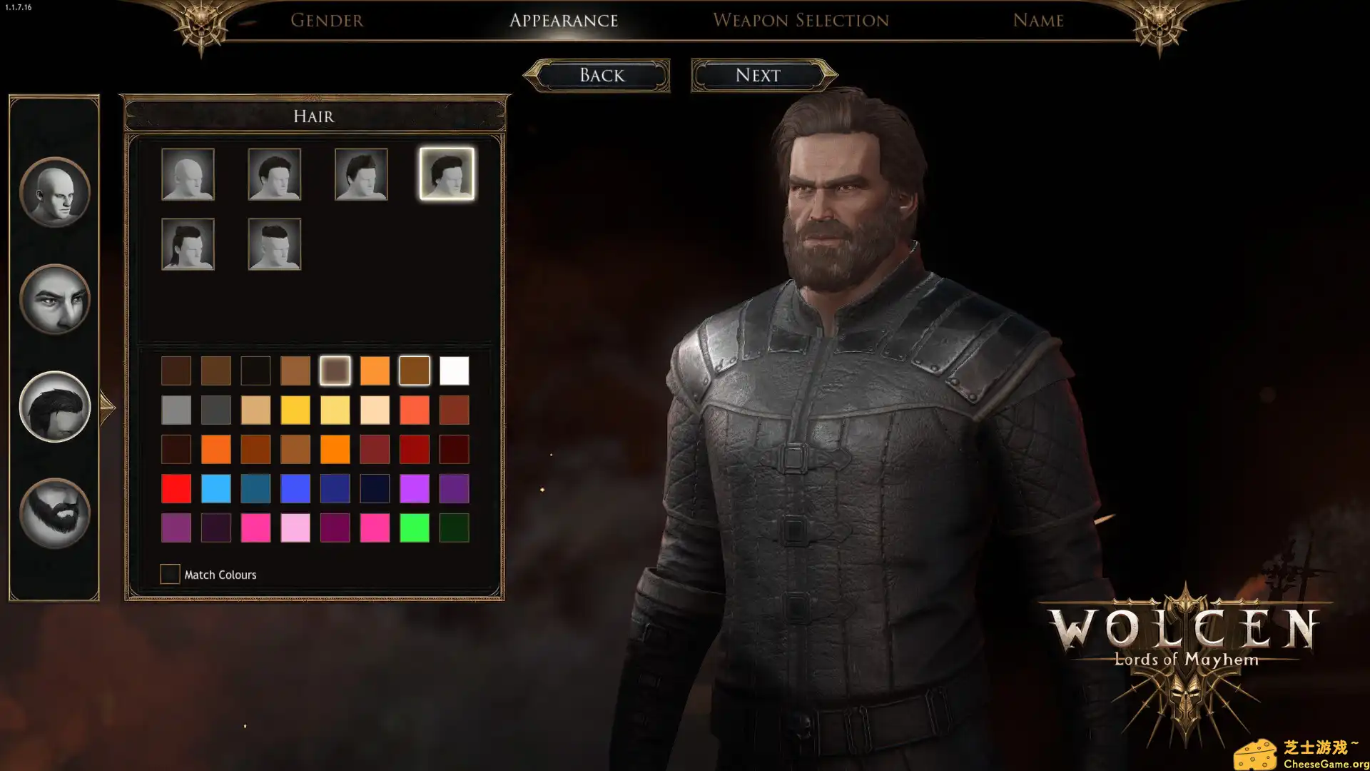 [PC]破坏领主/Wolcen: Lords of Mayhem