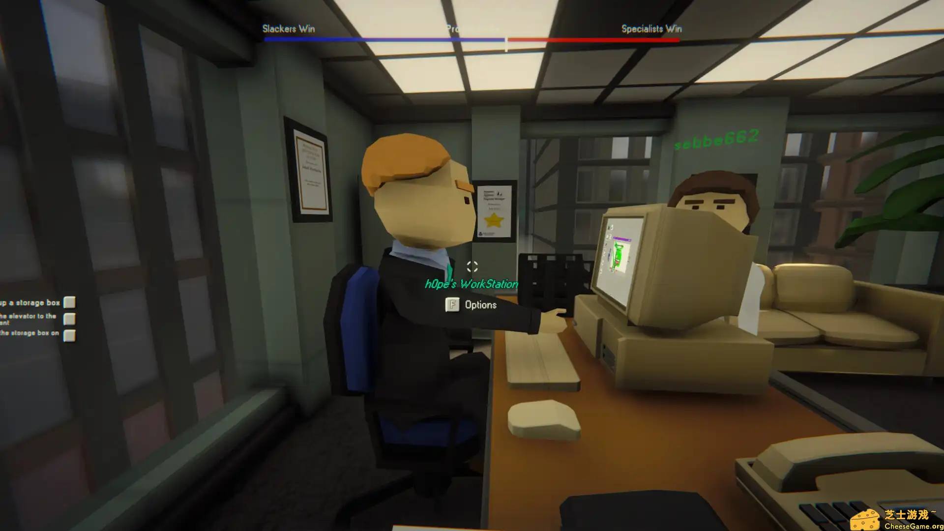 [PC]戴尔与道森的文具用品/Dale & Dawson Stationery Supplies/支持网络联机