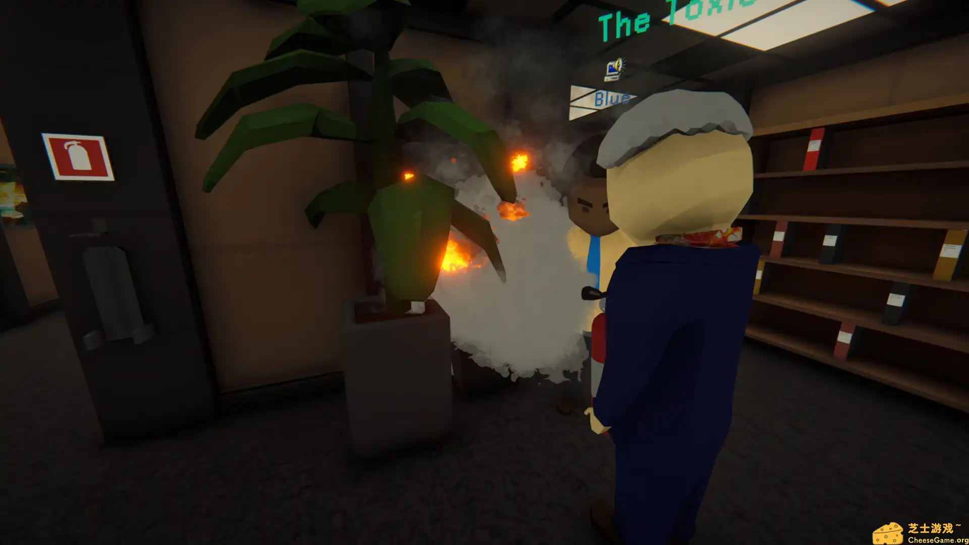 [PC]戴尔与道森的文具用品/Dale & Dawson Stationery Supplies/支持网络联机