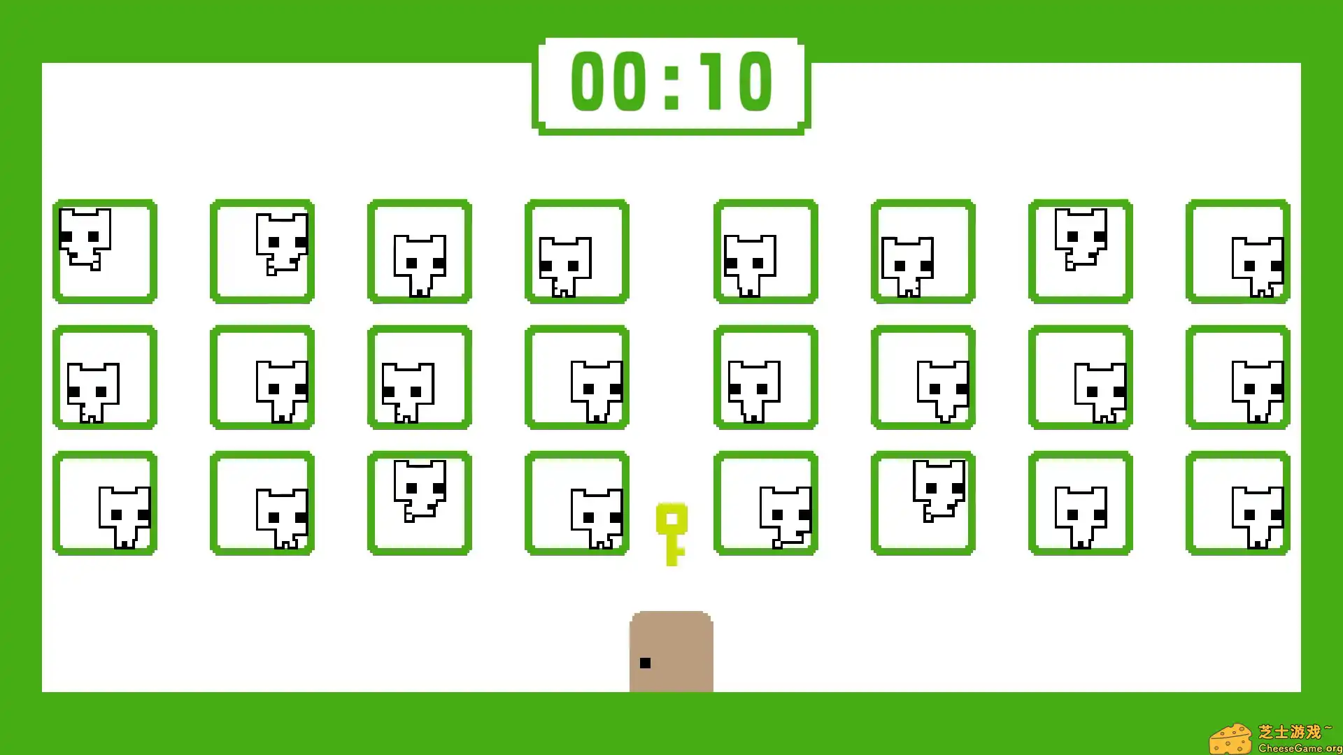 [PC]萌猫公园2/PICO PARK 2/支持网络联机