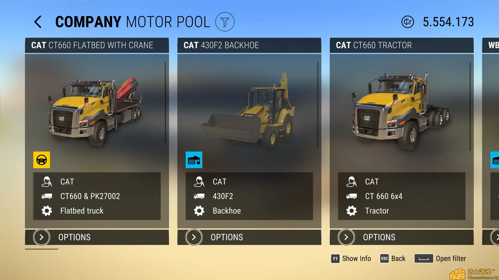 [PC]建筑模拟2：美国/Construction Simulator 2 US - Pocket Edition