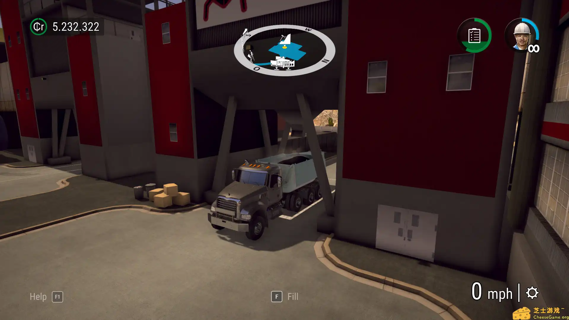 [PC]建筑模拟2：美国/Construction Simulator 2 US - Pocket Edition