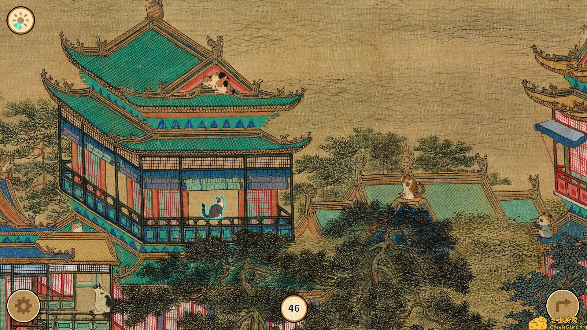 [PC]明朝那些猫/Cats of the Ming Dynasty