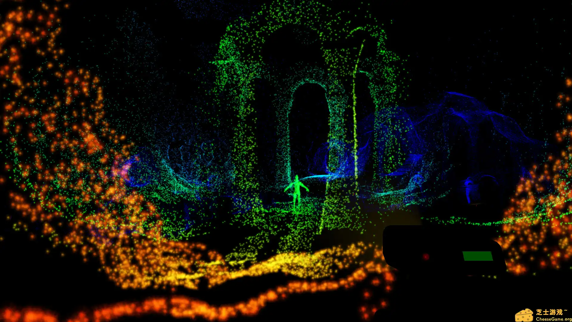 [PC]幽暗扫描/Scanner Sombre