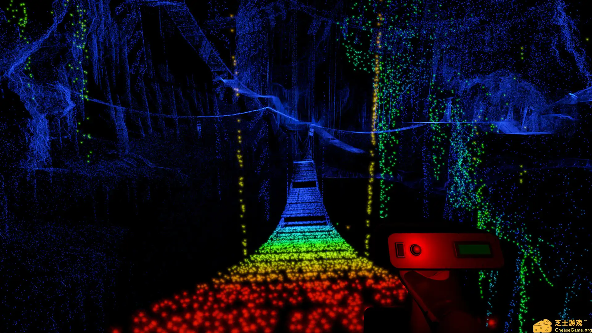 [PC]幽暗扫描/Scanner Sombre