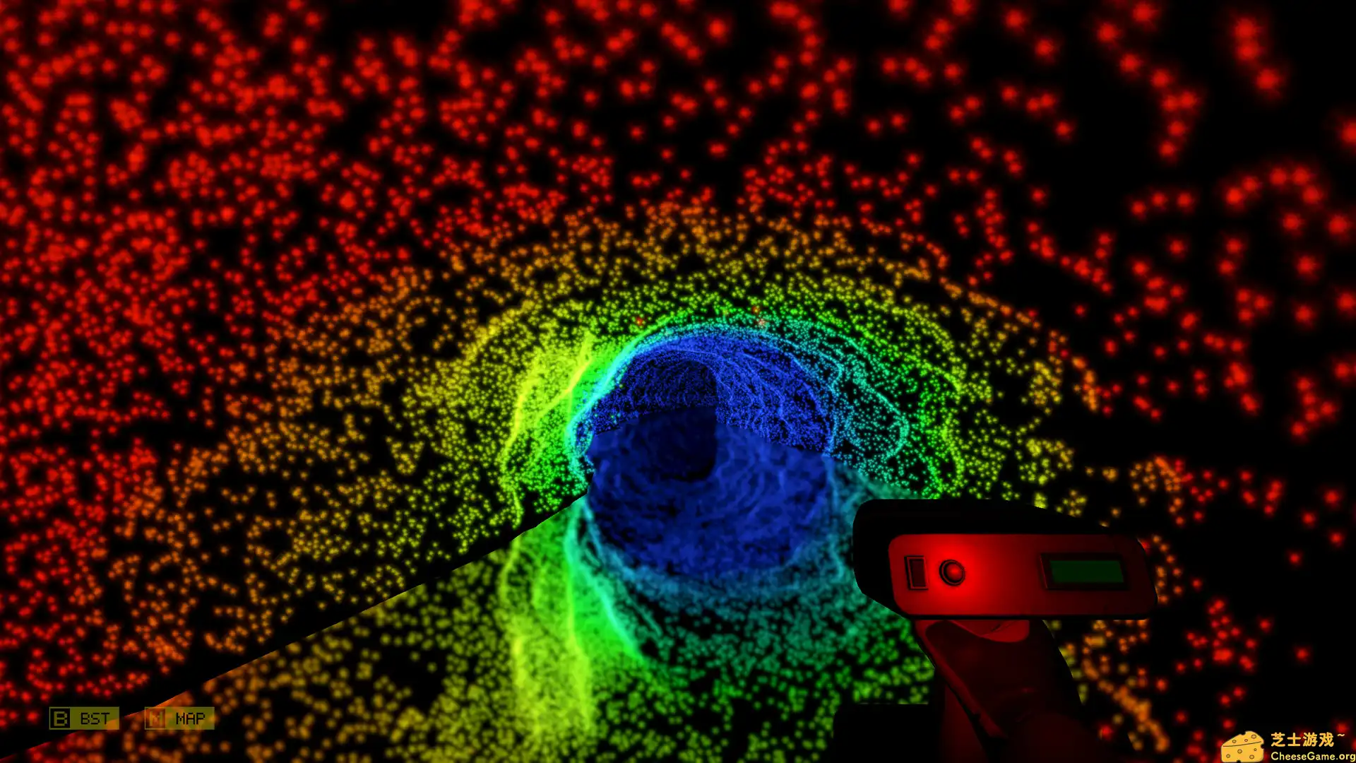 [PC]幽暗扫描/Scanner Sombre