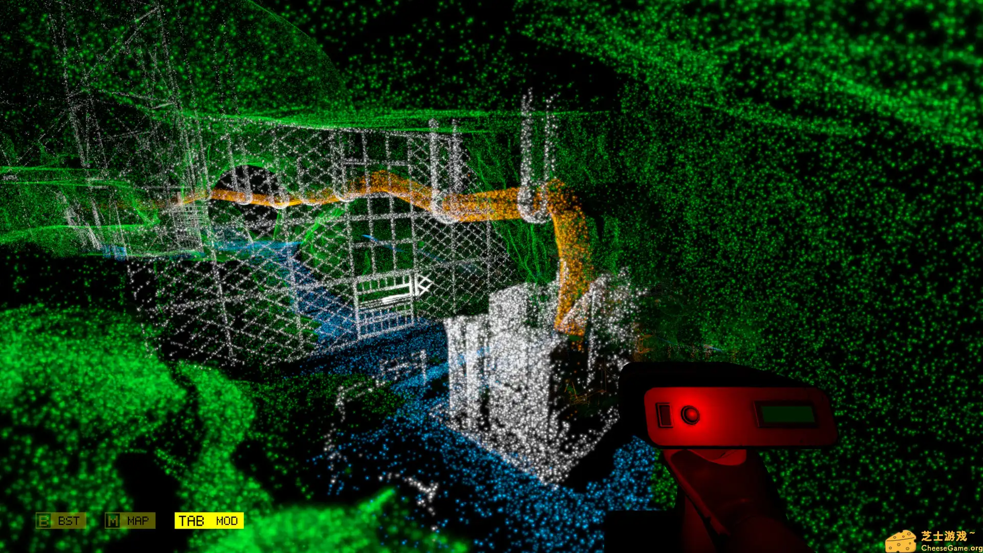 [PC]幽暗扫描/Scanner Sombre