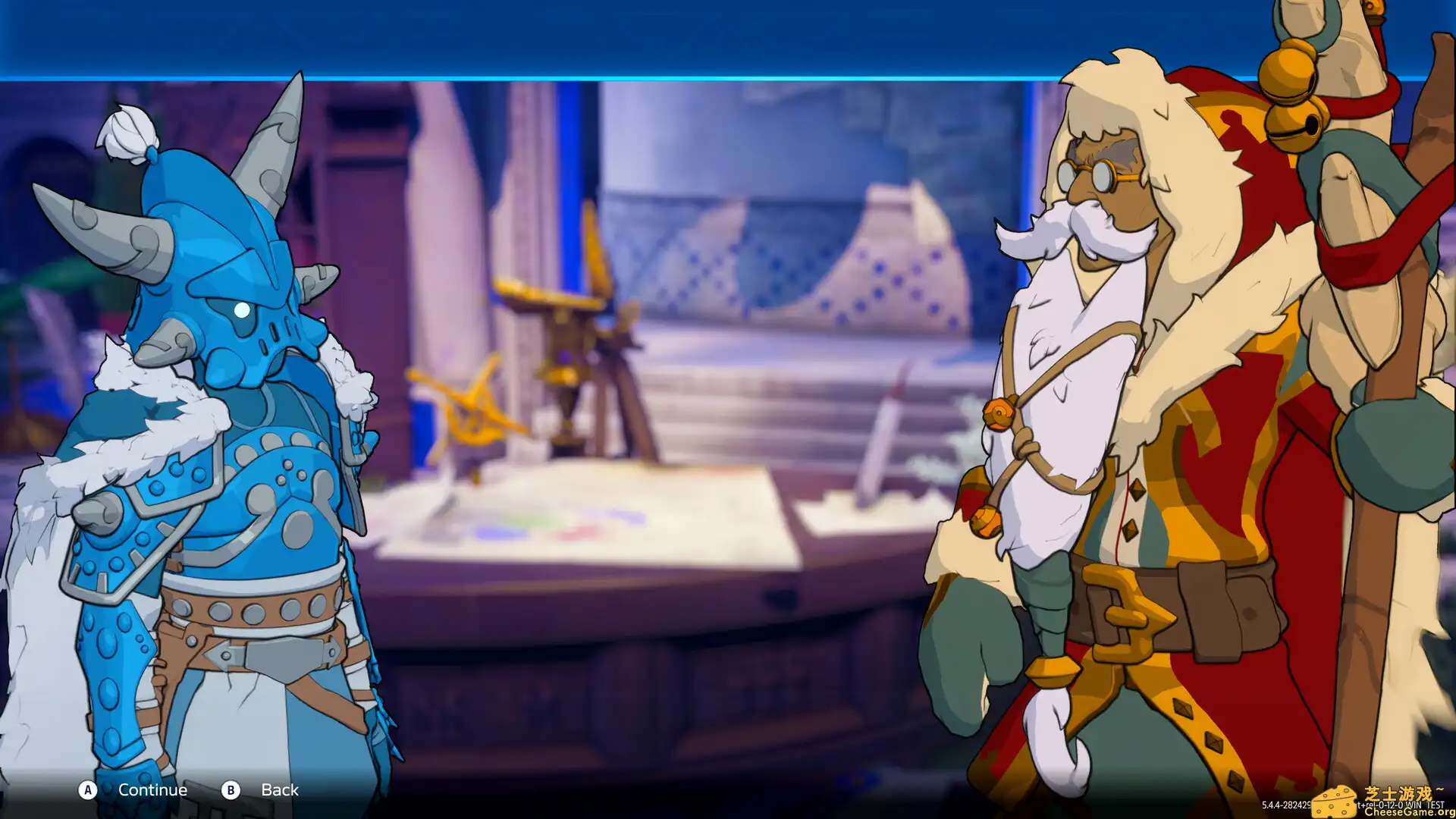 [PC]钟楼/Towerborne/支持网络联机