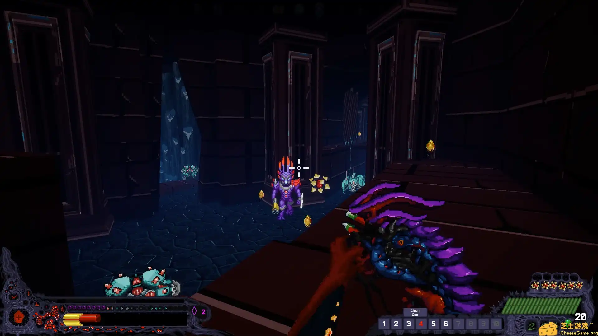 [PC]洪流之灾/超洪流/Diluvian Ultra