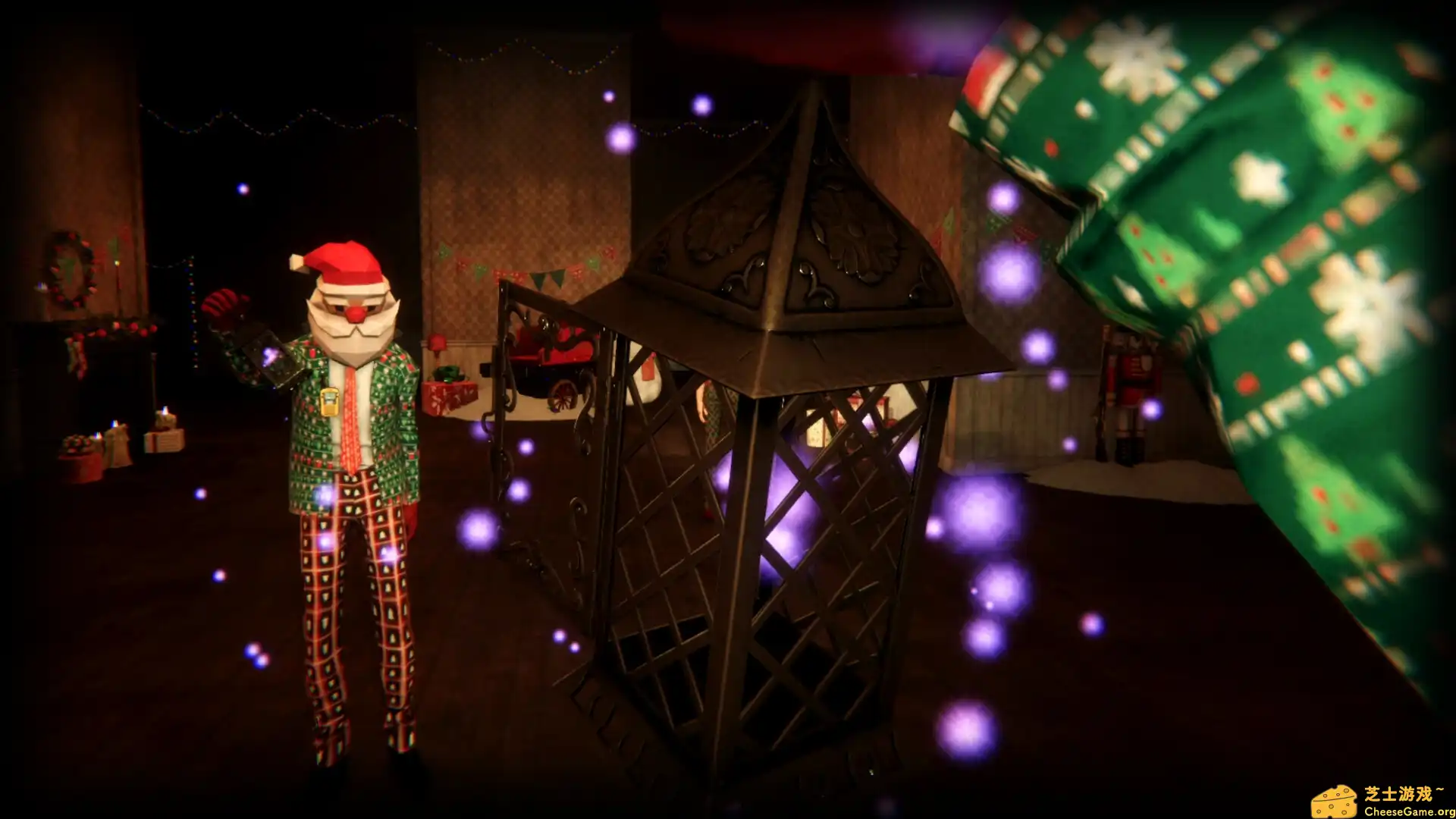 [PC]幽灵尖叫/Spectral Scream/支持网络联机