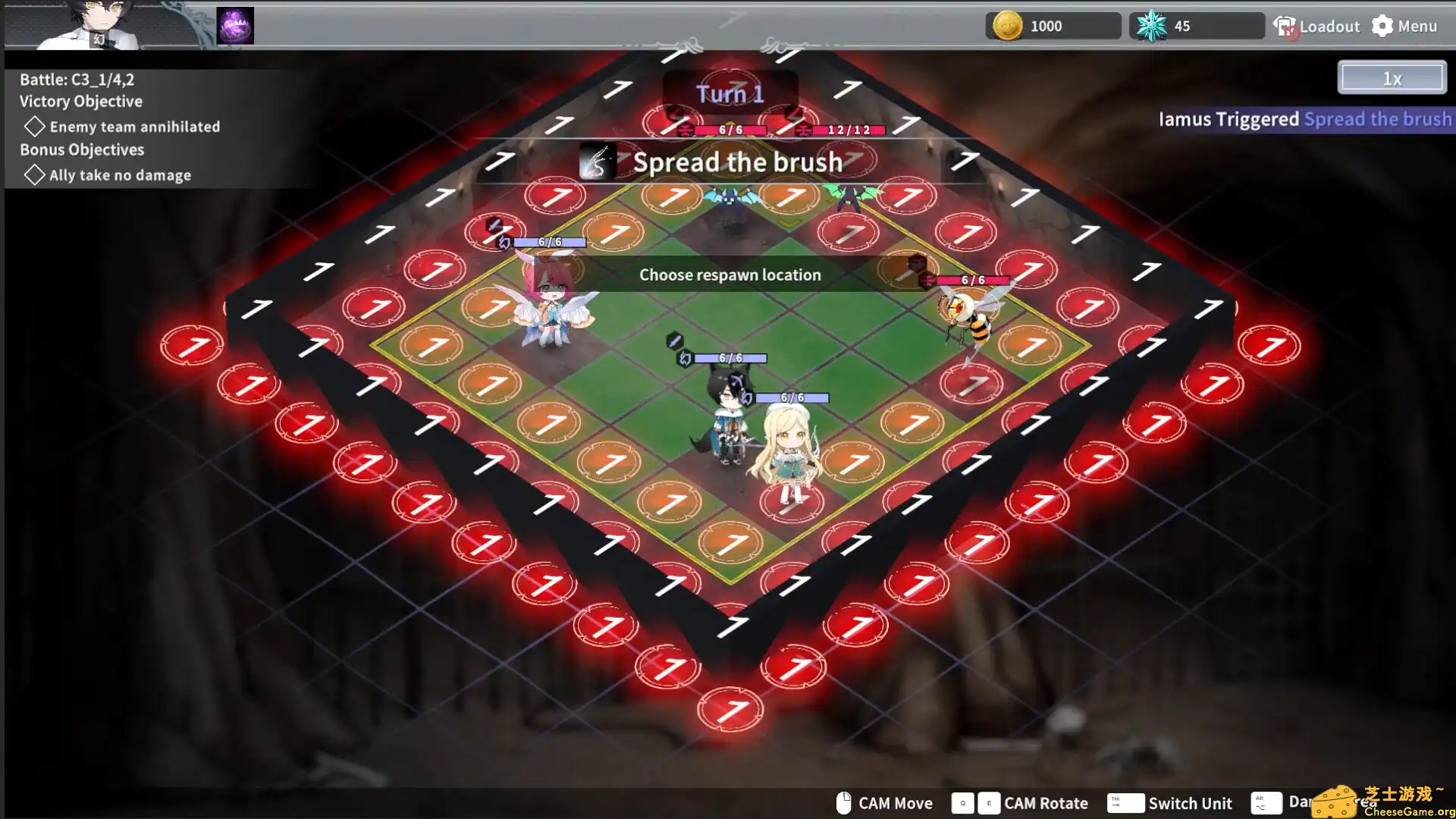 [PC]倒转方舟/Project: AHNO\'s Ark