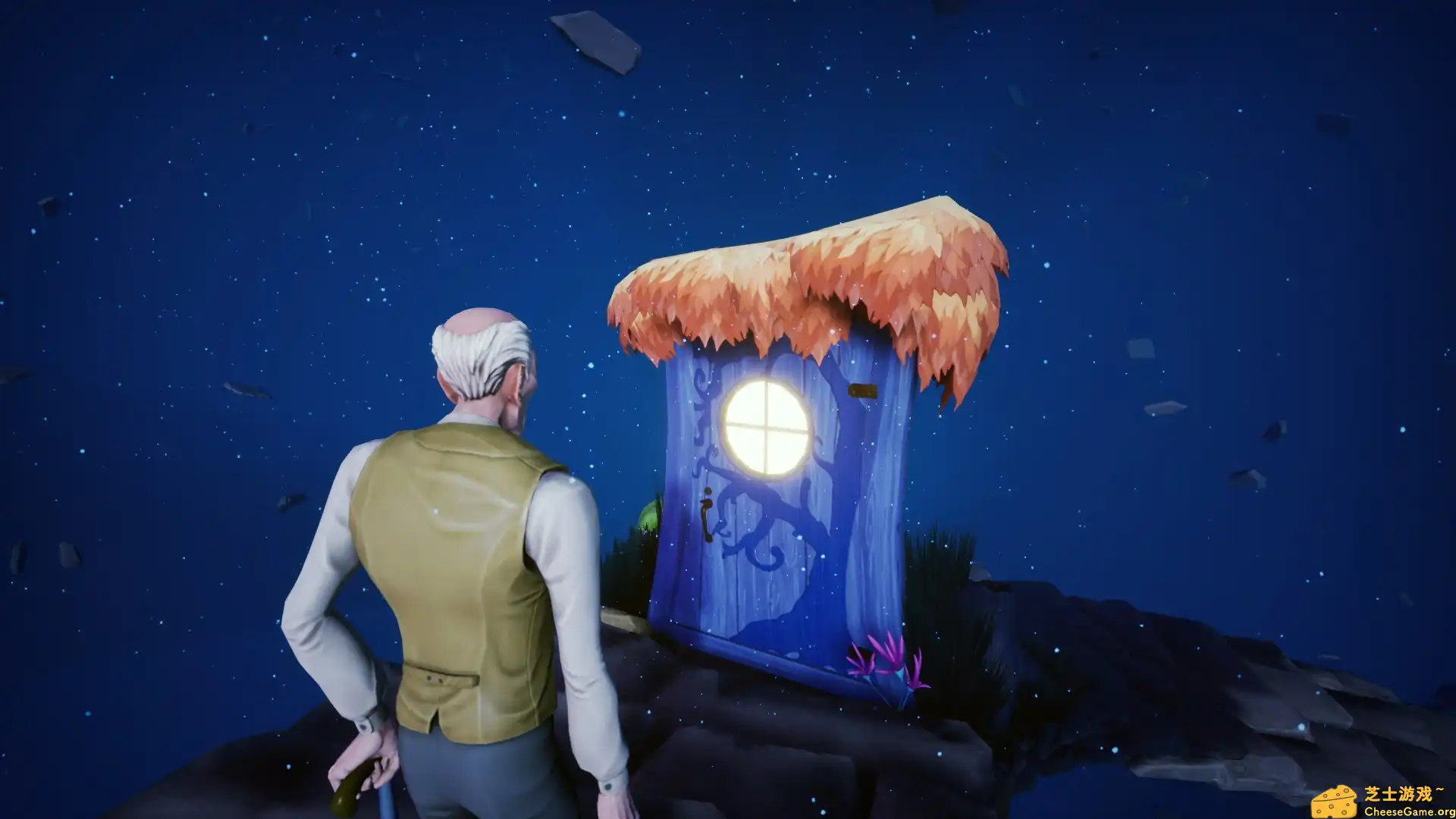 [PC]拾忆之旅/Spiral