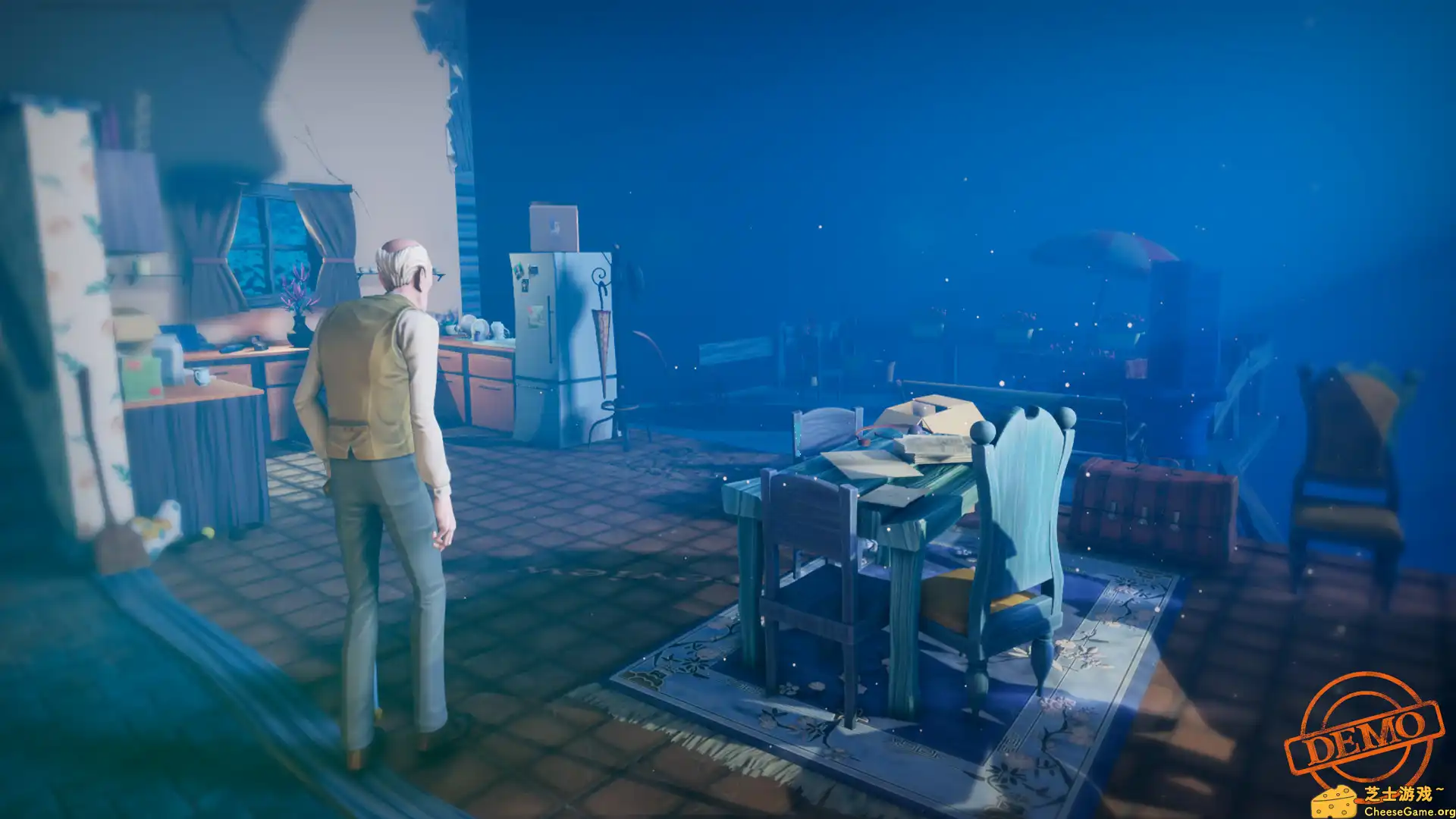 [PC]拾忆之旅/Spiral