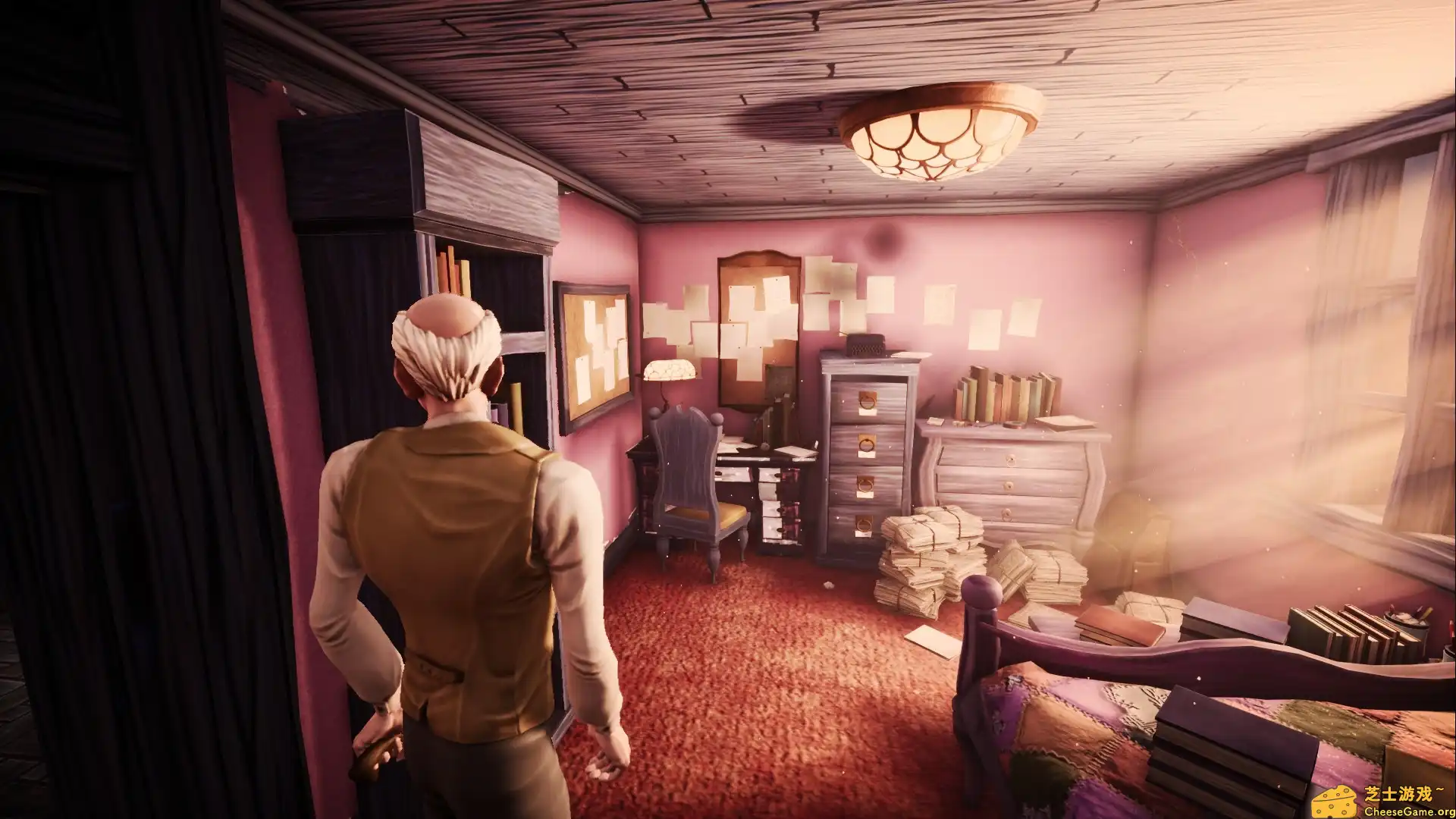 [PC]拾忆之旅/Spiral