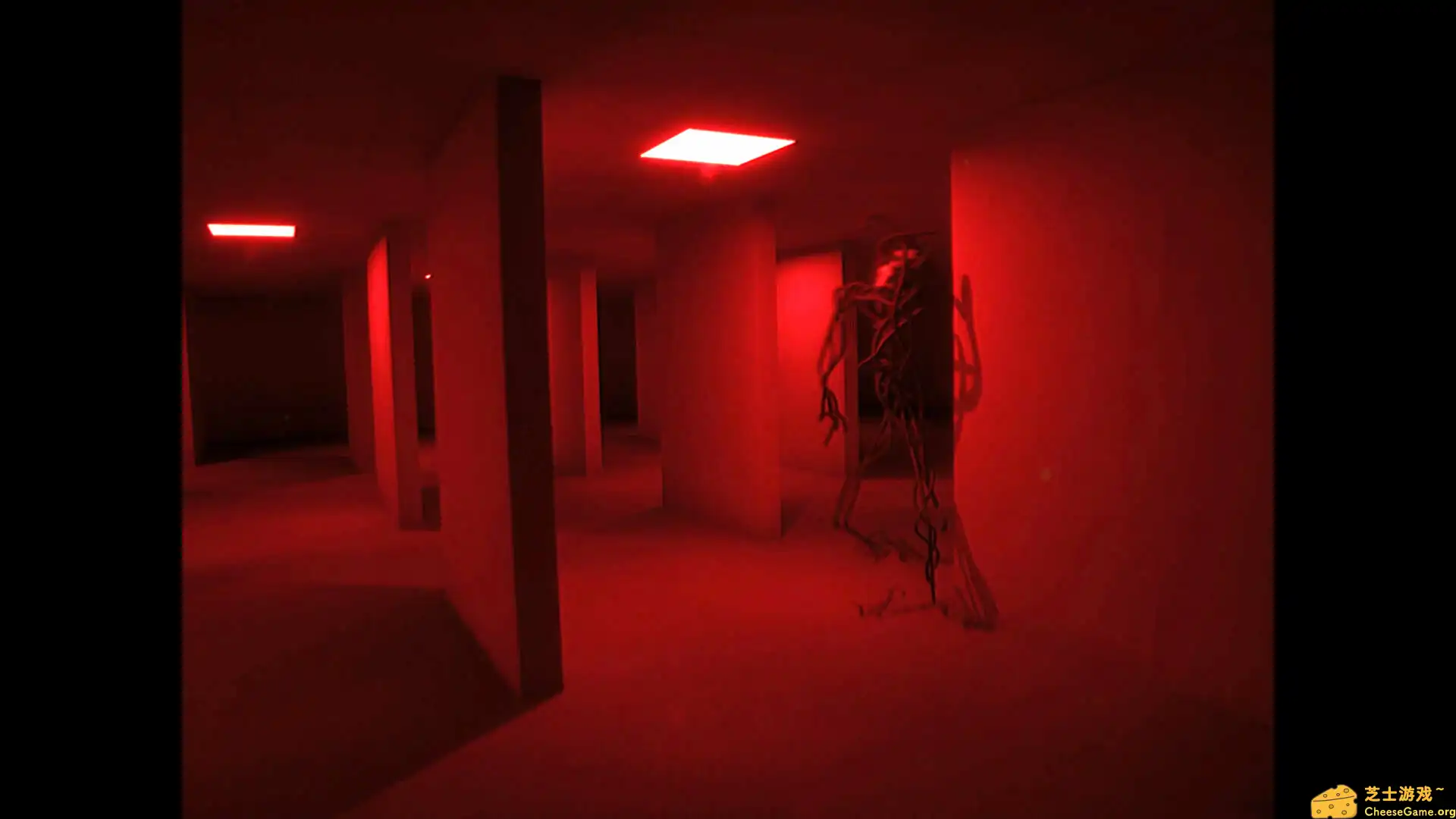 [PC]后室:失落的磁带/The Backrooms: Lost Tape