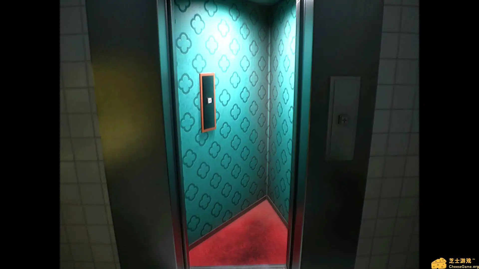 [PC]后室:失落的磁带/The Backrooms: Lost Tape